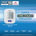 OMRON BP MONITOR HEM 7120